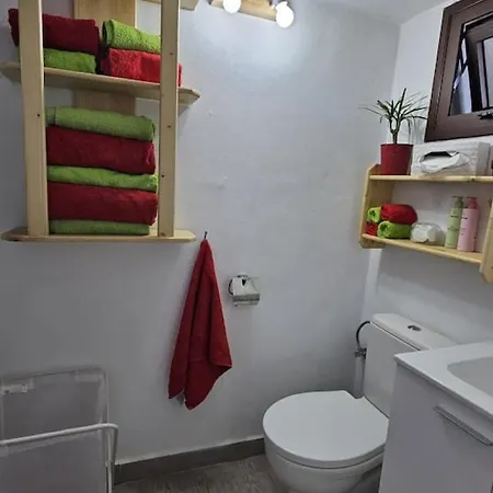 De Conchi, De Habita. * La Laguna (Tenerife)